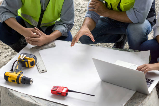 Best Concrete Repair Services  in Melrose, MN